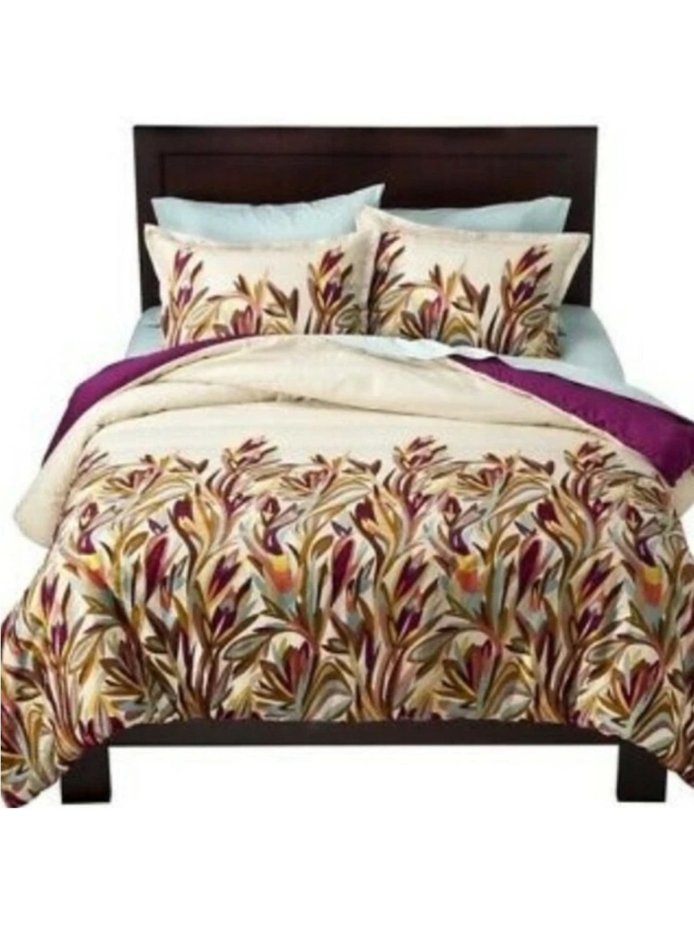 Missoni for Target | Bedding | Missoni for Target Pillow Shams Set - Picture 2 of 9